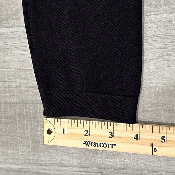 Spanx Look At Me Now Leggings Very Black Ankle Length Size XL REVOLVE FL3515 - Picture 13 of 14